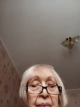 Webcam Model (Anatolia5961)  is live.Free join now!