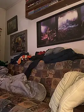 Stephanie1984 webcam