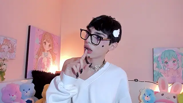 Strawberry_Kitty_ webcam