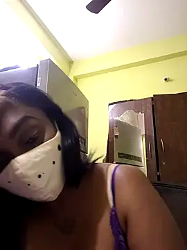 dharshini98 - Dharshini98's free webcam - UK Sex Cams