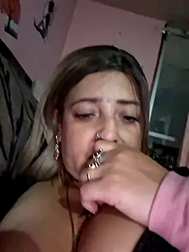 AlexadraJones3453 webcam