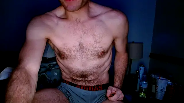 FrankieFuckMe webcam