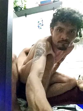 leandrosimoes webcam