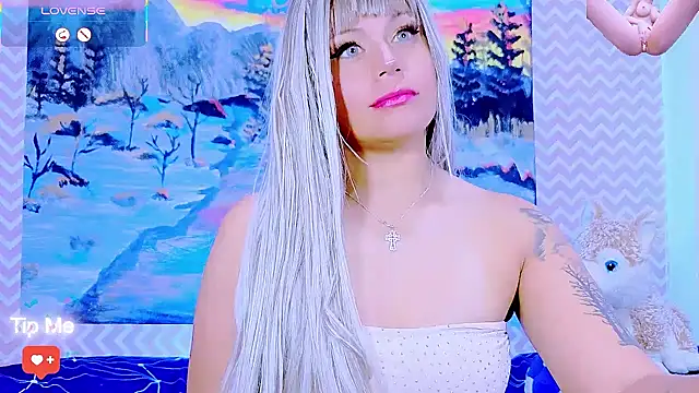 BONNYFETISHSEX webcam