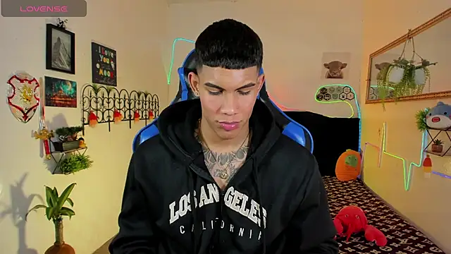 Damian_latinxxx webcam