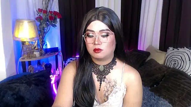 YourSweet-mich webcam