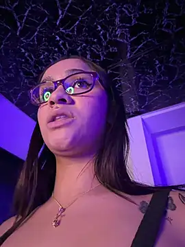 Isabella-Teen webcam