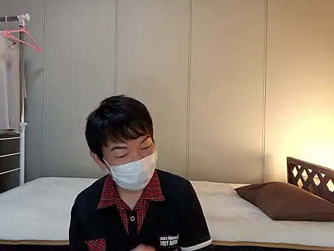 sweets_danshi webcam