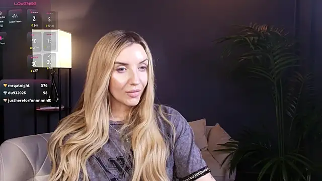 _mi1a_ - _Mi1a_'s free webcam - UK Sex Cams