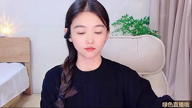 美女Coco-Sweetie在线直播