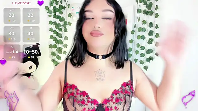 cattriona_muller webcam