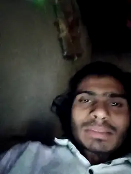 Yash_Sharma18 webcam