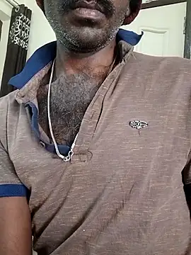 Chocolate_stud10 webcam