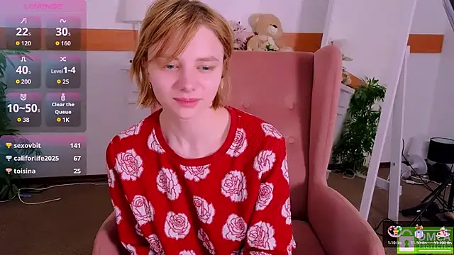 MirraBellanta webcam