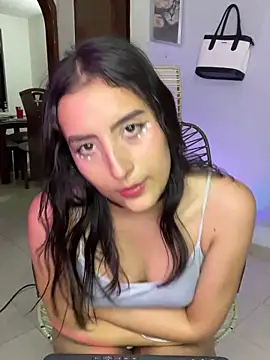 EmySofia webcam