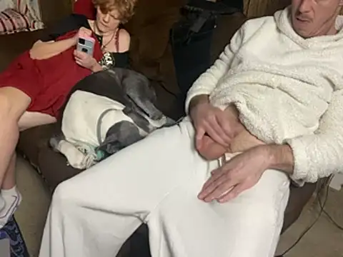 mac_thundercock (G young) - Jack it