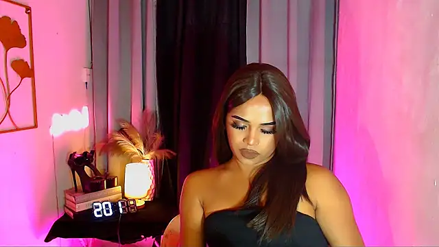 Lorainnelustts webcam