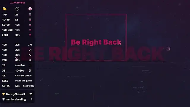 Missionary_Addiction_Cums webcam