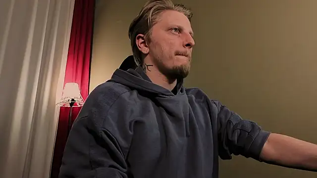 Vincent_Hardman webcam