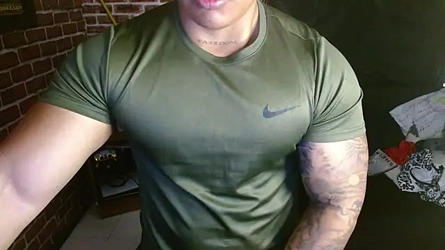 jordan_bigcock_ webcam