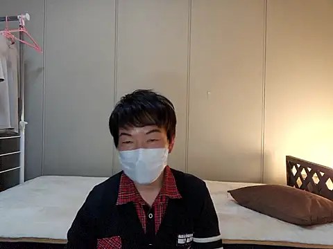 sweets_danshi webcam