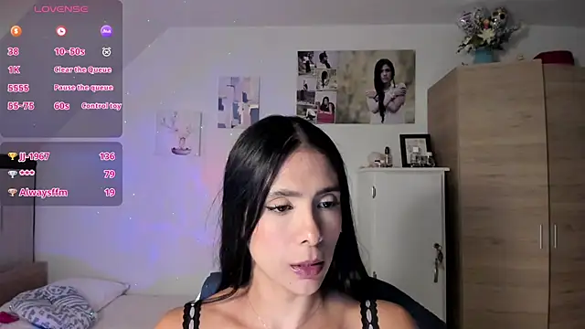 Veronikolsen- webcam