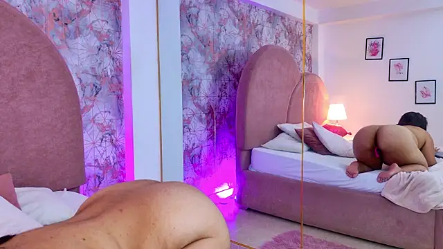 Brenda-Queen webcam
