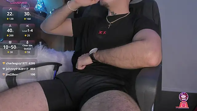 Preview of gael_williams1