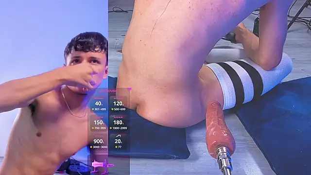 Belami_blake_ webcam