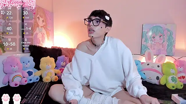 Strawberry_Kitty_ webcam