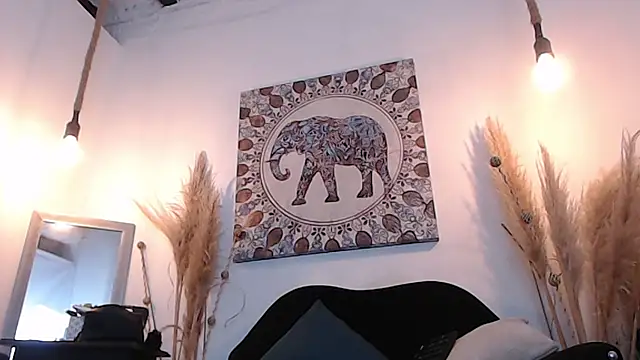 Sammy_Boobiex webcam