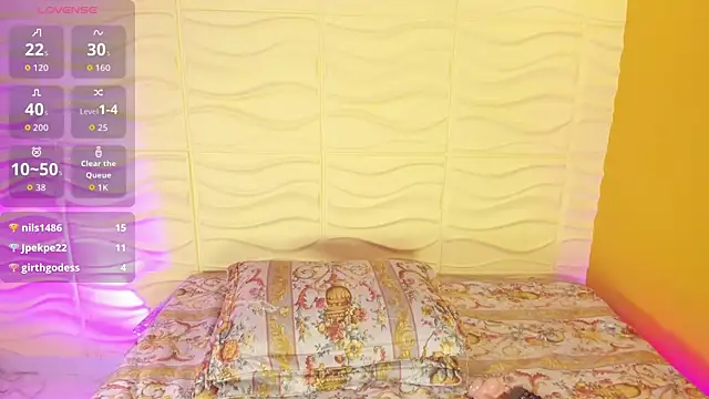 Samantha_Bale webcam