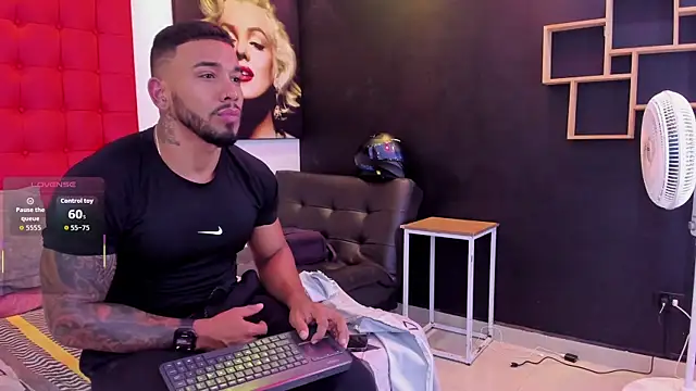 bruno_miller_ - Bruno_miller_'s free webcam