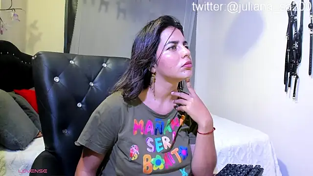 1julianasalazar webcam