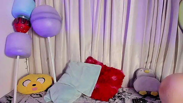 Lilith_Zenith_ webcam