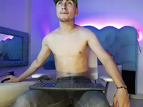 Oliver_Benedet webcam