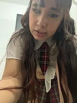 Samantthaescobar webcam