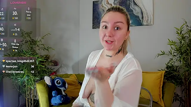 Debbie_Taylor webcam