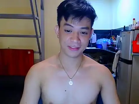 AsianCUMQUICKLY webcam