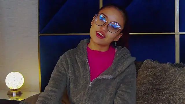 Ivanna_Teaser webcam