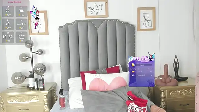 michell_blakke webcam