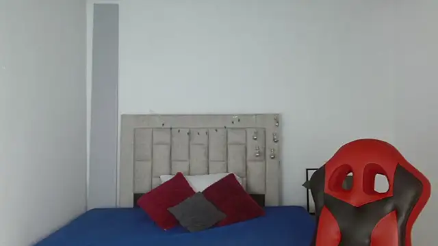 Axel_fox77 webcam