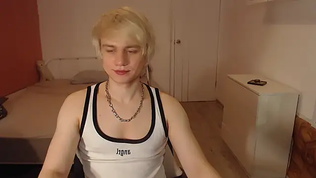 Oliver_sweet_ webcam