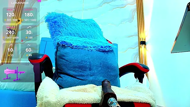 anapau_cooper - Anapau_cooper's free webcam