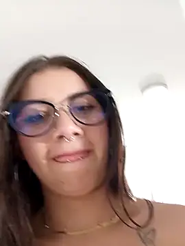 Webcam Model (CharlotteSex_)  is live.Free join now!