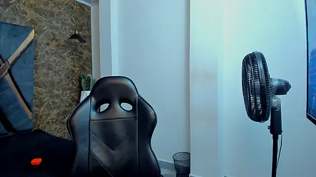 Jacob_Benelli webcam