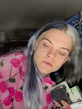 ittybittymeryssa webcam