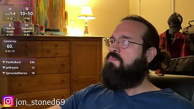 Preview of beardedfantasydaddy