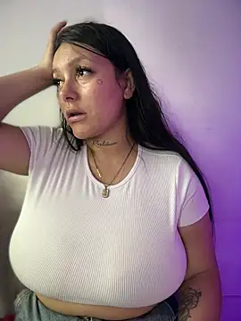 Webcam Model (Miia__Taylor) is live