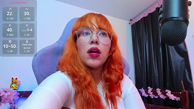 _Moon_Johnson webcam